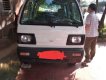 Suzuki Blind Van   2002 - Bán xe Suzuki Blind Van sản xuất năm 2002, màu trắng, xe nhập chính chủ giá cạnh tranh