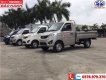 Xe tải 500kg - dưới 1 tấn 2019 - Xe tải thùng bạt Foton Gratour 1.5L - 850kg giá rẻ
