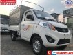 Xe tải 1 tấn - dưới 1,5 tấn 2019 - Xe tải FOTON Gratour 1.2L - thùng bạt - 890kg giá rẻ