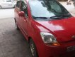 Chevrolet Spark Van 2010 - Cần bán xe Chevrolet Spark Van đời 2010, màu đỏ, 89tr