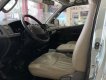 Toyota Hiace 2.5 2007 - Bán xe Toyota Hiace 2.5 đời 2007, màu bạc