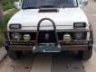 Lada Niva1600 1991 - Cần bán xe Lada Niva1600 đời 1991, màu trắng, nhập khẩu nguyên chiếc