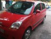 Chevrolet Spark Van 2010 - Cần bán xe Chevrolet Spark Van đời 2010, màu đỏ, 89tr