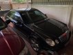 Mercedes-Benz E class E200 2007 - Bán Mercedes E200 2007, màu đen