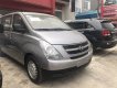 Hyundai Starex 2.5 2007 - Bán ô tô Hyundai Starex 2.5 đời 2007, màu bạc, xe nhập, giá chỉ 365 triệu