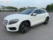 Mercedes-Benz GLA-Class  GLA 250 4Matic 2015 - Cần bán Mercedes GLA 250 4Matic 2015, màu trắng, nhập khẩu nguyên chiếc