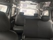 Hyundai Starex 2.5 2007 - Bán ô tô Hyundai Starex 2.5 đời 2007, màu bạc, xe nhập, giá chỉ 365 triệu