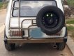 Lada Niva1600 1991 - Cần bán xe Lada Niva1600 đời 1991, màu trắng, nhập khẩu nguyên chiếc