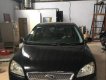 Ford Focus 1.8 MT 2008 - Cần bán lại xe Ford Focus 1.8 MT đời 2008, màu đen số sàn, 220 triệu