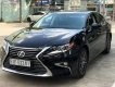 Lexus ES 350 2015 - Bán xe Lexus ES 350 đời 2015, màu đen, nhập khẩu nguyên chiếc xe gia đình