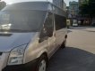 Ford Transit 2010 - Bán xe cũ Ford Transit sản xuất 2010, giá 250tr