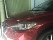 Mazda CX 9   2014 - Cần bán xe Mazda CX 9 sản xuất 2014, màu đỏ