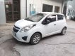 Chevrolet Spark 2011 - Bán xe Chevrolet Spark sản xuất năm 2011, màu trắng, nhập khẩu nguyên chiếc