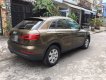 Audi Q3 2012 - Cần bán gấp Audi Q3 sản xuất 2012, màu nâu, xe nhập xe gia đình, 845 triệu