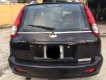 Chevrolet Vivant CDX 2008 - Bán Chevrolet Vivant CDX 2008, màu đen, 175tr