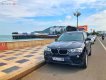 BMW X3 2016 - Bán BMW X3 sản xuất 2016, màu đen, nhập khẩu chính chủ