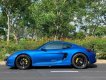 Porsche Cayman 2015 - Bán Porsche Cayman năm sản xuất 2015, màu xanh lam, xe nhập