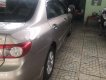 Toyota Corolla altis 1.8G MT 2013 - Cần bán xe Toyota Corolla altis 1.8G MT năm 2013 số sàn, chủ đứng tên bán