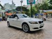 BMW 3 Series  320i  2011 - Cần bán xe BMW 3 Series 320i 2011, màu trắng, nhập khẩu, giá 485tr