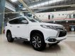 Mitsubishi Pajero   2019 - Cần bán xe Mitsubishi Pajero đời 2019, màu trắng, nhập khẩu Thái