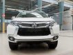 Mitsubishi Pajero   2019 - Cần bán xe Mitsubishi Pajero đời 2019, màu trắng, nhập khẩu Thái