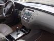 Hyundai Azera 2008 - Bán Hyundai Azera 2008 tự động 2.7 full option, màu đen