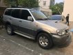 Nissan Terrano   2004 - Bán Nissan Terrano 2004, màu bạc, nhập khẩu, số sàn  