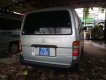 Toyota Hiace 1999 - Cần bán gấp Toyota Hiace sản xuất 1999, màu bạc, xe nhập, giá tốt