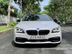 BMW 6 Series  640i 2016 - Cần bán BMW 640 Series sản xuất 2016, màu trắng, nhập khẩu