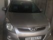 Hyundai i20 2011 - Cần bán xe Hyundai i20 đời 2011, màu bạc, nhập khẩu