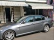 BMW 3 Series 320i 2011 - Bán xe BMW 3 Series 320i sản xuất 2011, màu xám, nhập khẩu