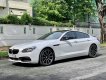 BMW 6 Series  640i 2016 - Cần bán BMW 640 Series sản xuất 2016, màu trắng, nhập khẩu