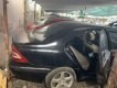 Mercedes-Benz C class  C230 2005 - Bán Mercedes C230 đời 2005, màu đen, nhập khẩu  