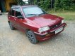 Kia CD5 2001 - Cần bán Kia CD5 năm sản xuất 2001, màu đỏ