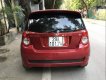 Daewoo GentraX   2011 - Cần bán lại xe Daewoo GentraX đời 2011, màu đỏ, xe nhập xe gia đình
