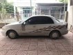 Daewoo Lanos 2006 - Cần bán xe Daewoo Lanos năm sản xuất 2006, màu bạc, xe nhập, giá 95tr