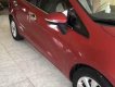 Kia Rio 2014 - Cần bán gấp Kia Rio sản xuất 2014, màu đỏ, nhập khẩu nguyên chiếc xe gia đình