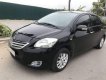 Toyota Vios   2009 - Cần bán xe cũ Toyota Vios năm 2009, màu đen