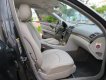 Mercedes-Benz E class E200 2009 - Bán xe cũ Mercedes E200 năm 2009, màu đen