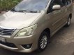 Toyota Innova  G 2012 - Bán Toyota Innova G đời 2012, màu bạc, số tự động, 456tr