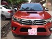 Toyota Hilux G 2016 - Bán xe Toyota Hilux G sản xuất 2016 chính chủ, giá chỉ 698 triệu