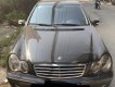 Mercedes-Benz C class  C230 2005 - Bán Mercedes C230 đời 2005, màu đen, nhập khẩu  