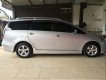 Mitsubishi Grandis 2007 - Cần bán Mitsubishi Grandis đời 2007, màu bạc, xe nhập 