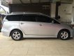 Mitsubishi Grandis 2007 - Bán Mitsubishi Grandis đời 2007, màu bạc, nhập khẩu nguyên chiếc