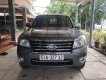 Ford Everest  Limited 2010 - Bán Ford Everest Limited năm 2010, xe đã đi 126.000 km