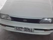 Kia Pride 2001 - Cần bán Kia Pride sản xuất 2001, màu trắng