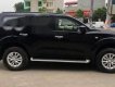 Nissan X Terra   2019 - Bán xe Nissan X Terra 2019, màu đen, nhập khẩu