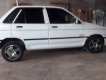 Kia Pride 2001 - Cần bán Kia Pride sản xuất 2001, màu trắng