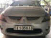 Mitsubishi Grandis 2007 - Bán ô tô Mitsubishi Grandis đời 2007, màu bạc, giá tốt