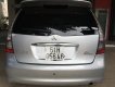 Mitsubishi Grandis 2007 - Bán ô tô Mitsubishi Grandis đời 2007, màu bạc, giá tốt